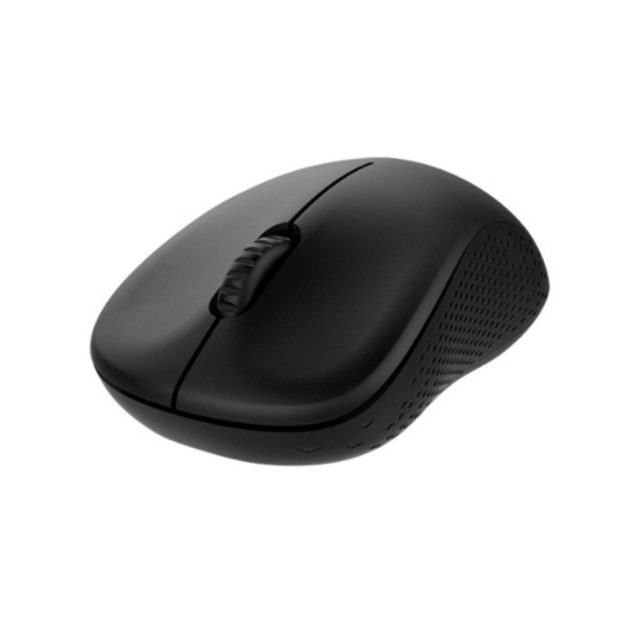 RAPOO M160 SILENT BT MULTIMODE BLACK MOUSE