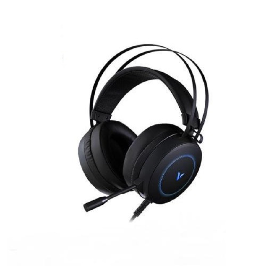 RAPOO VH160 VPRO VIRTU 7.1 CHANNEL GAMING HEADSET