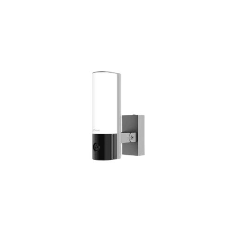 EZVIZ CS-EL3 2K SMART SECURITY WALL LIGHT CAMERA
