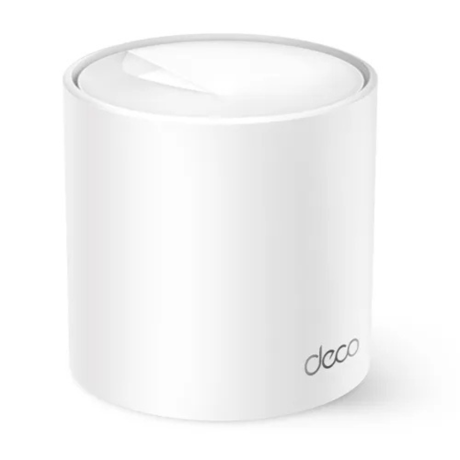 TP-LINK ROUTER AX1500-X10 1PAC WIFI 6