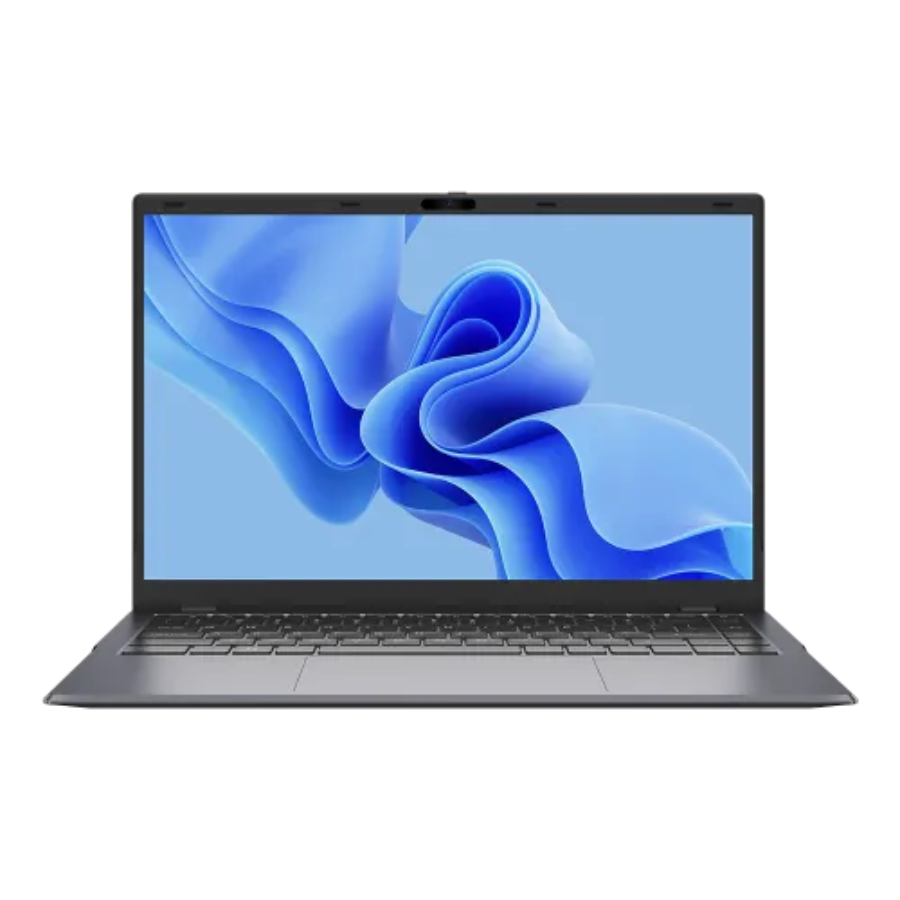 CHUWI GEMIBOOK XPRO INTEL CELERON N100-RAM 8GB DDR5-SSD 256GB,14.1''FHD,BT,WIFI,WC,WIN-11-02YEAR(BATTERY+ADAPTER-01YEAR)
