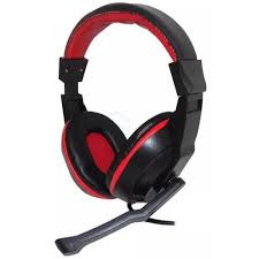 JEDEL GAMING HEADPHONE GH112