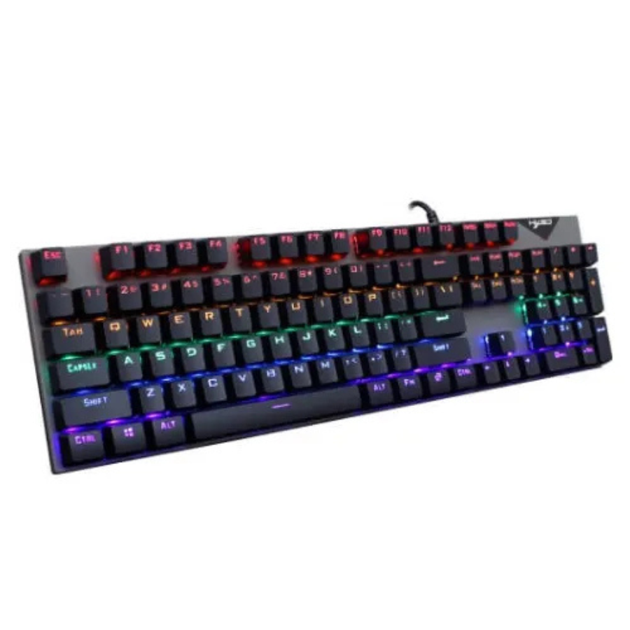 JEDEL MECHANIKAL GAMING KEYBOARD KL138
