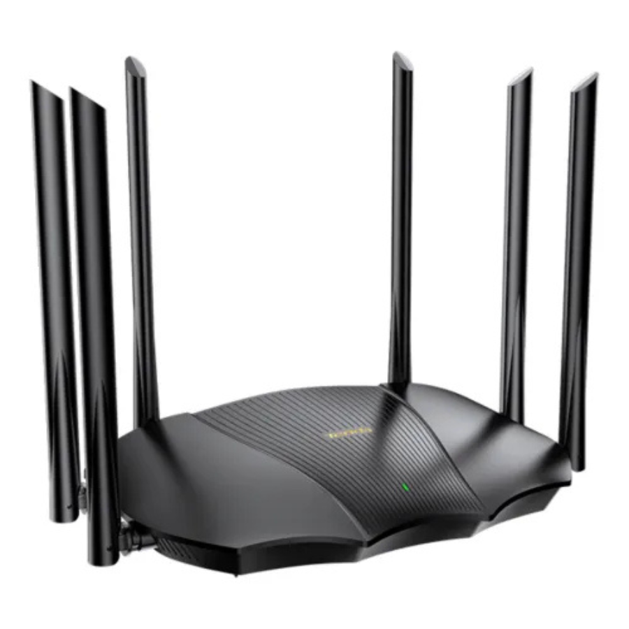 TENDA TX3000 PRO DUAL BAND GIGABIT WIFI 6 ROUTER-TX3000 PRO