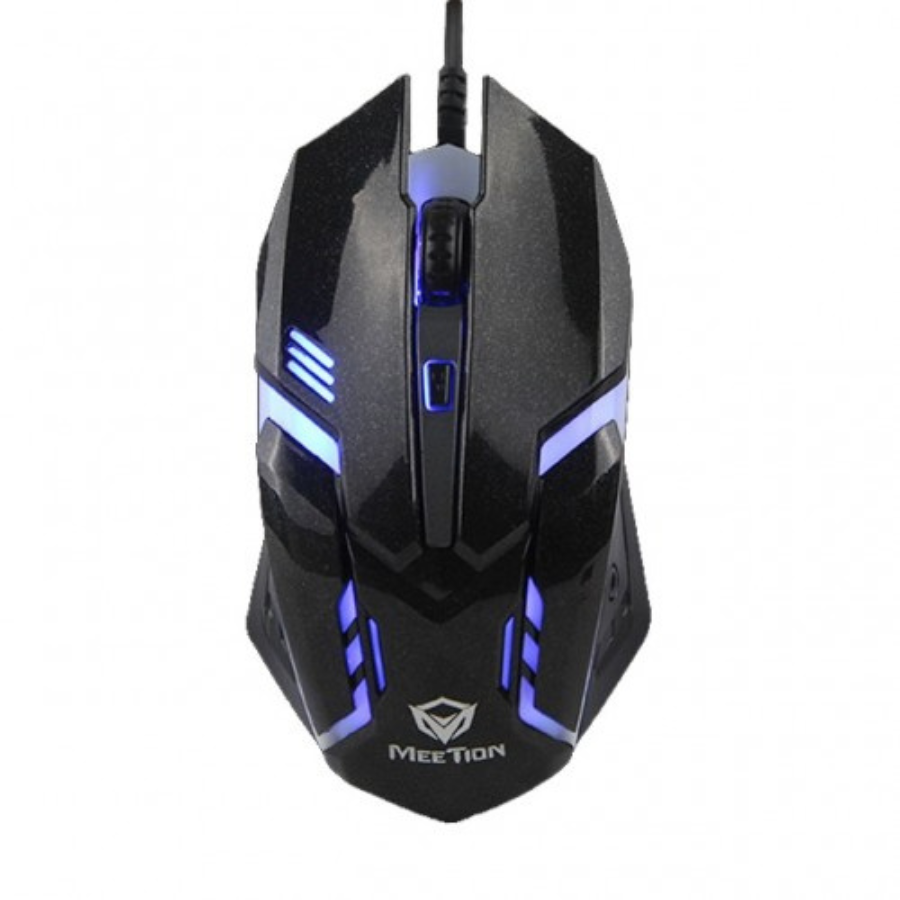 MEETION USB MOUSE MODEL-M371