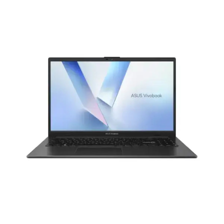 ASUS VIVOBOOK GO 15-L1504FA,BQ2546W,MIXED BLACK,AMD RYZEN 5-7520U- 2.8GZH TO 4.30GHZ,4MB,RAM 16GB LPDDR5 ON BD,SSD 512GB,15.6''FHD,250NITS,CHICLET K/B,,BT,WIFI,WC,WIN-11-02YEAR(BATTERY+ADAPTER-01YEAR)