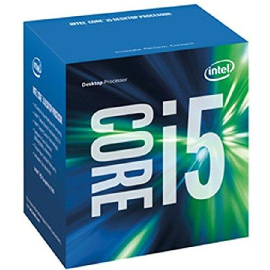 INTEL PROCESSOR CORE i5 7TH GEN 7500