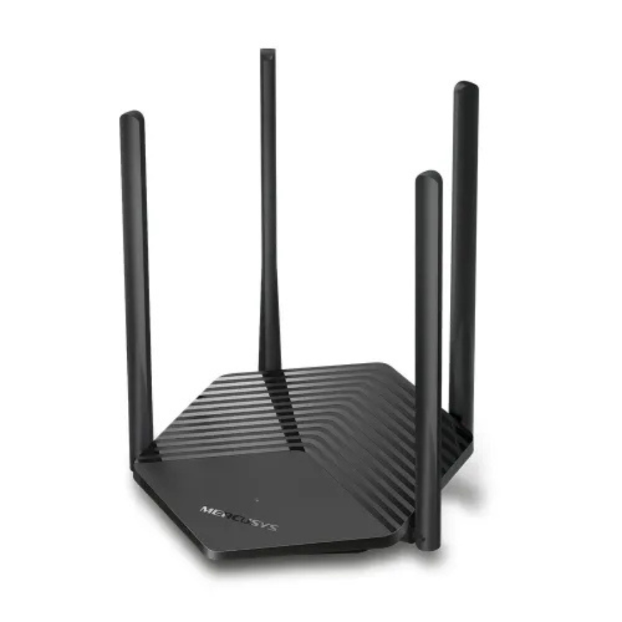 MERCUSYS AX1500 WIFI 6-ROUTER-MR60X
