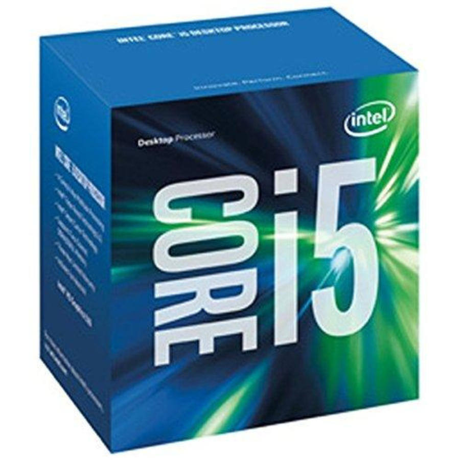 INTEL CORE I5-7TH GEN