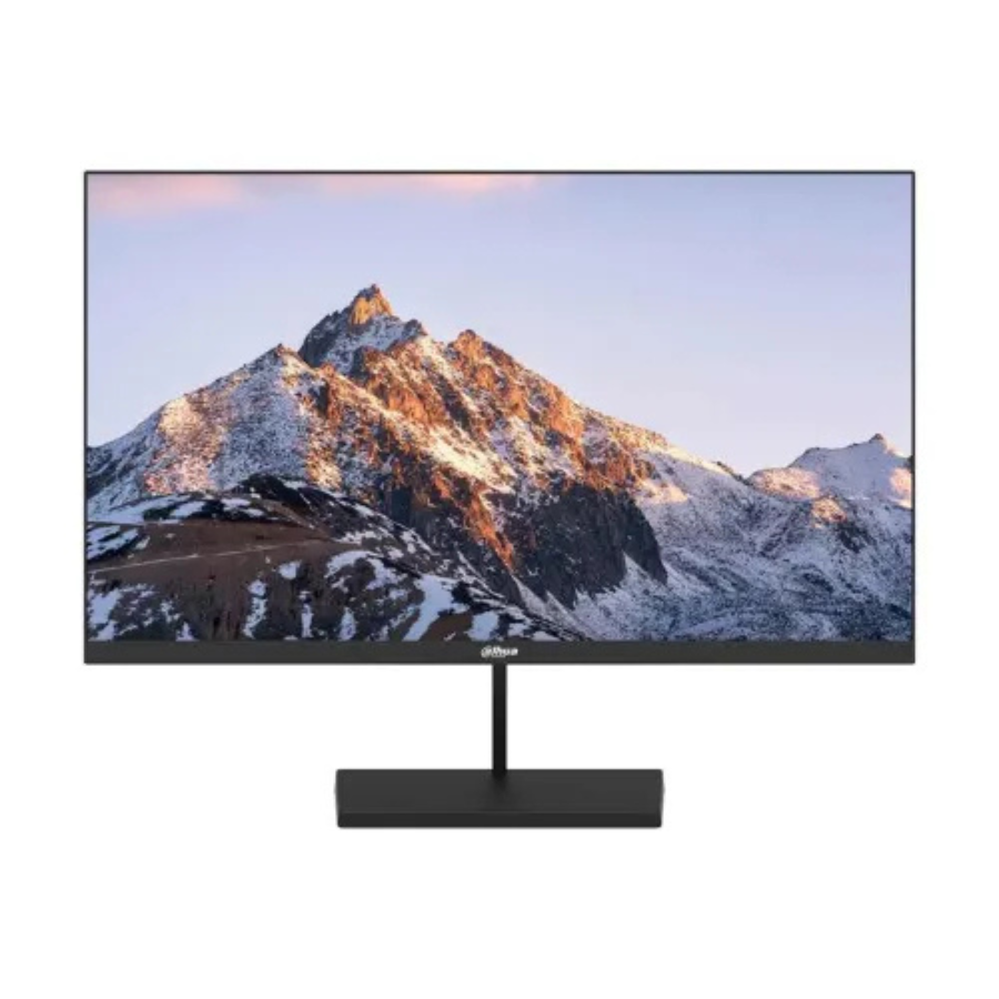 DAHUA DHI-LM22-A201Y 21.45''FHD MONITOR HDMI,VGA,