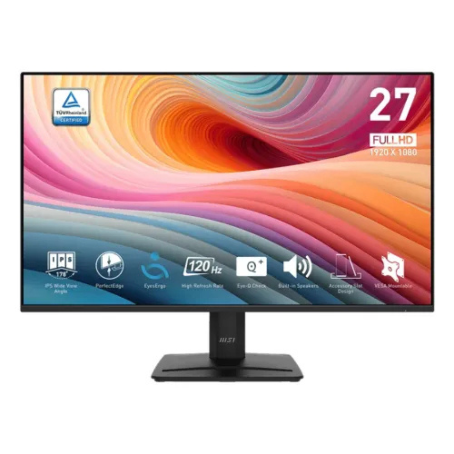 MSI MONITOR PRO MP251L E2-24.5'' FHD IPS,120HZ,