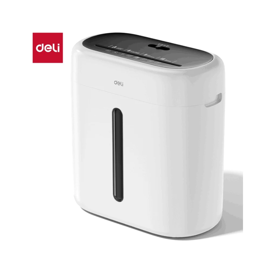DELI PAPER SHREDDER ET001