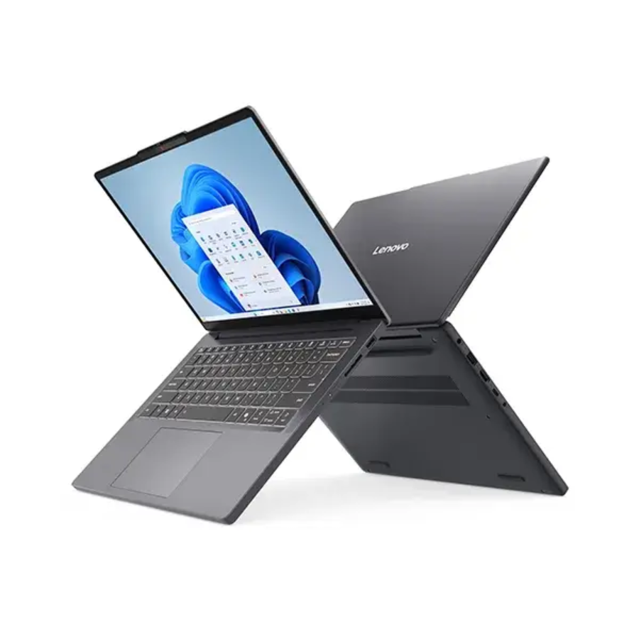 LENOVO IP SLIM 3I-10-83K009FLK-INTEL CORE I5-13TH GEN-13420H-3.4 TO 4.6GHZ,8C,12TH,12M,RAM 16GB DDR5-4800BUS,SSD 512GB,14''WUXG,BT,WIFI,WC,FRE DOS,L.GREY-02YEAR(BATTERY+ADAPTER-01YEAR)
