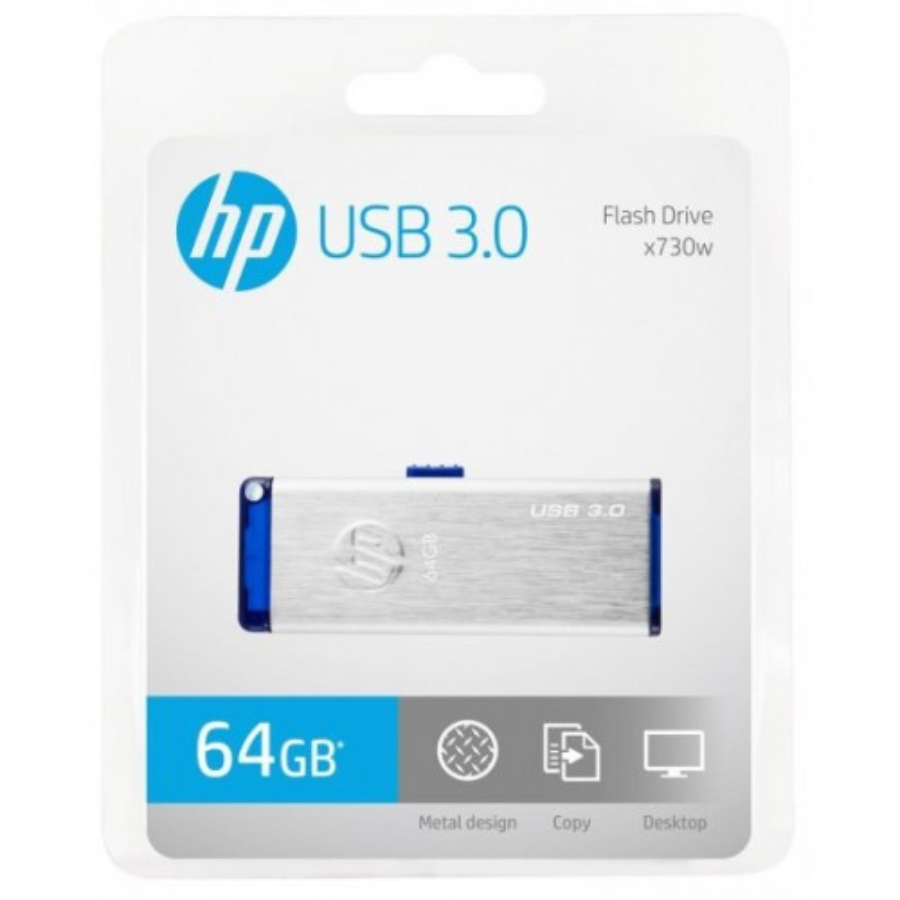 HP,SAMSUNG PENDRIVE 64GB
