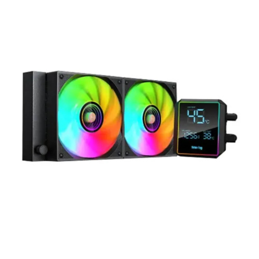 VALUTOP CPU COOLER 240D