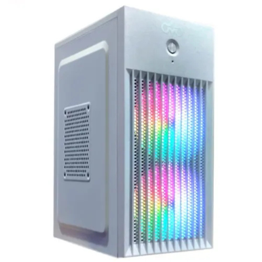 OVO CASING J618W 1RGB FAN