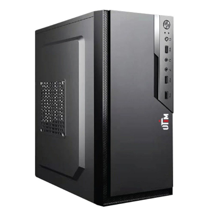 UTIM ECHO CASING T22 WITH POWER SUPPLY 230W