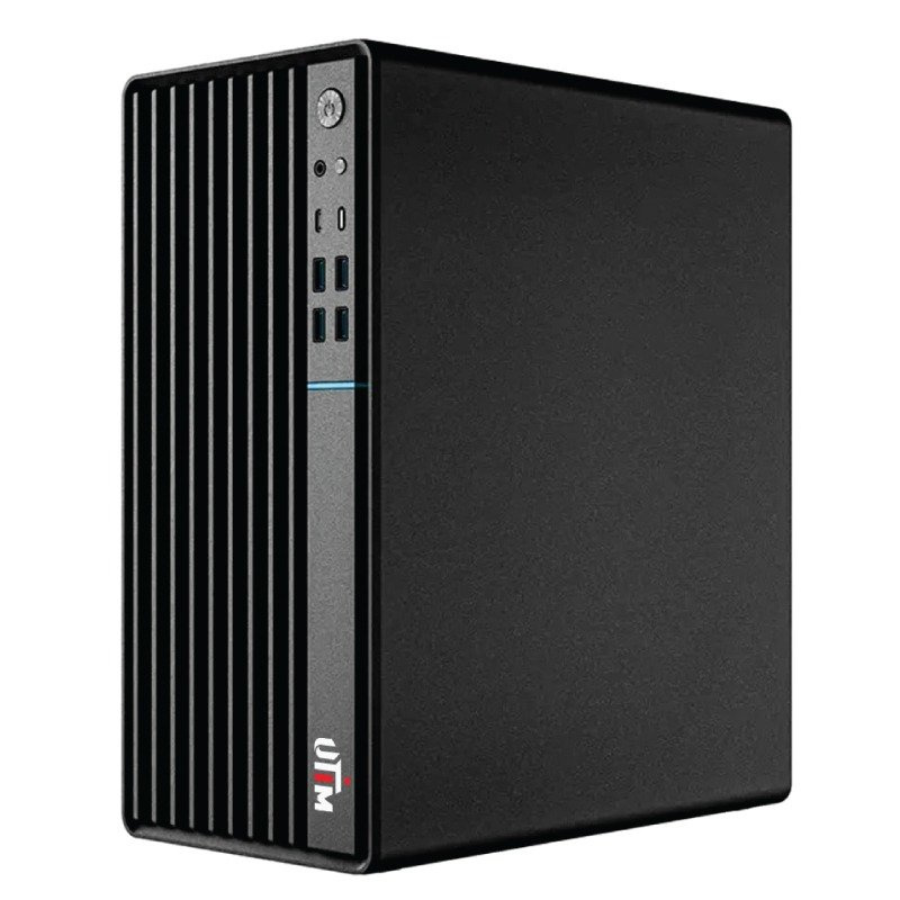 CASING UTIM XPS 13 CASING WITH POWER SUPPLY 230W,
