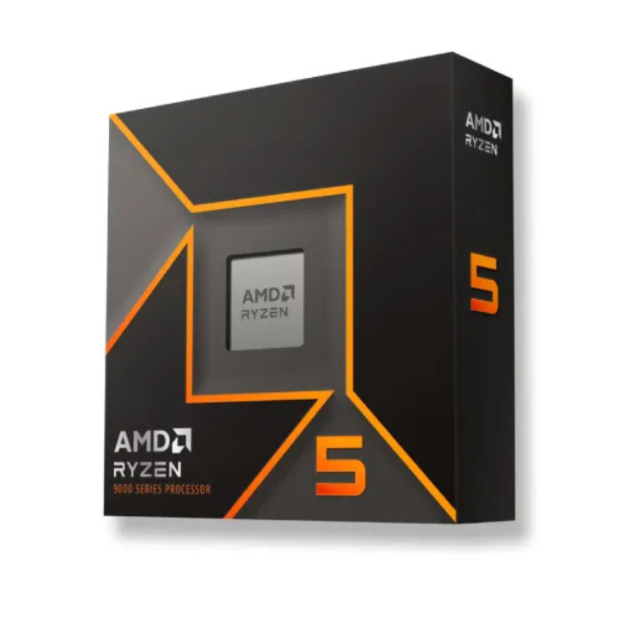 AMD PROCESSOR RYZEN 5-9600X