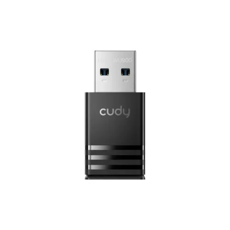 CUDY WU900 WIFI6 DUAL BAND USB ADAPTER
