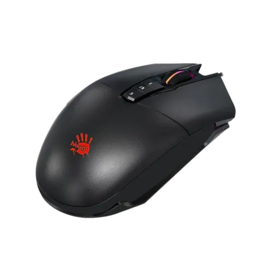 A4TECH BLOODY P91S 8000 DPI RGB GAMING MOUSE