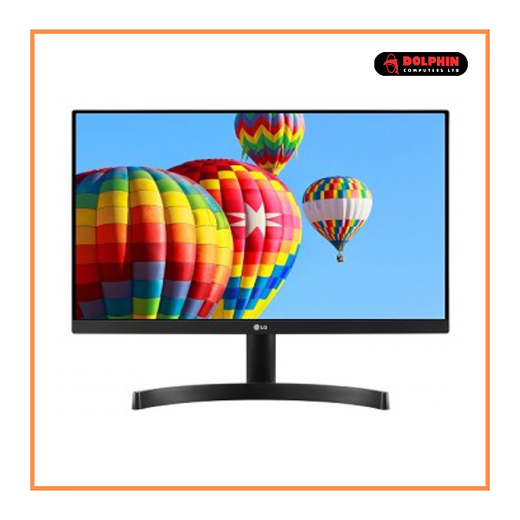 LG 22MK600M-B 21.5 inch IPS Full HD LED Monitor