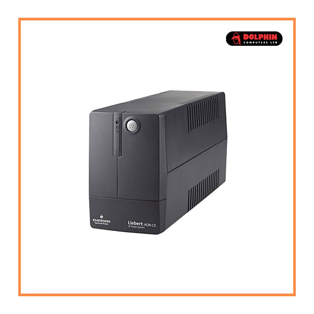 INTEX 650VA Offline UPS