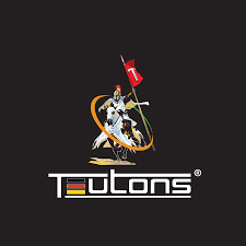 Brands: TEUTONS