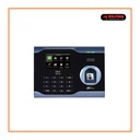 ZKTECO FINGERPRINT TIME ATTENDANCE SILKFP 101TA,302
