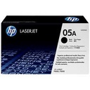 HP LAJERJET TONER 05A ORIGINAL CE505A 2035/2055-TON130