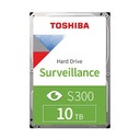 HDD TOSHIBA PRO 10TB SATA