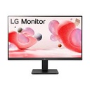LG MONITOR 24MR400-B 24''FHD,100HZ,HDMI,IPS