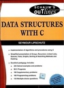 Data Structures With C seymour Lipschutz.