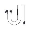 Headphone Type C