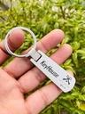 Key Ring 120Tk