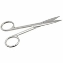 Scissor steel