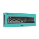 logitech USB Keyboard Orginal (K120)