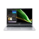 ACER ASPIRE (A315-58-W-11)PURE SILVER,CORE I3-1115G4,3.0 GHZ,4GB,1TB,15.6,WIN-11