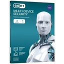 ANTIVIRUS ESET SMART SECURITY (3 User)