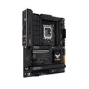 ASUS TUF GAMING B760-PLUS WIFI DDR5 12TH & 13TH GEN ATX MOTHERBOARD