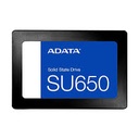 Adata Su650 512gb 2.5 Solid State Drive (Sata)