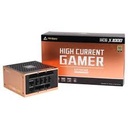 Antec High Current Gamer Series 1000 Watt 80 Plus Gold Full Modular