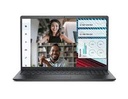 DELL VOSTRO 3520, i5-1235U, 12TH GEN, 8GB, 256GB SSD,BLACK COLOR, 15.6 INCH