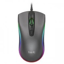 HAVIT MS72 COOL RGB LIGHT USB OPTICAL MOUSE