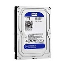 HDD 1 TERA SATA WESTERN DIGITAL( 2 YEARWR)