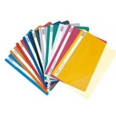 Bili Management A4 File