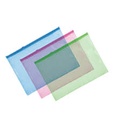 File A4 Zipper