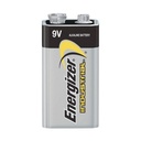 Battery (-9v)
