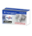 Kangaroo Blue Pin 24/6