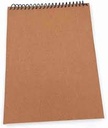 Skash Book/Drawing Book 12*11 Size